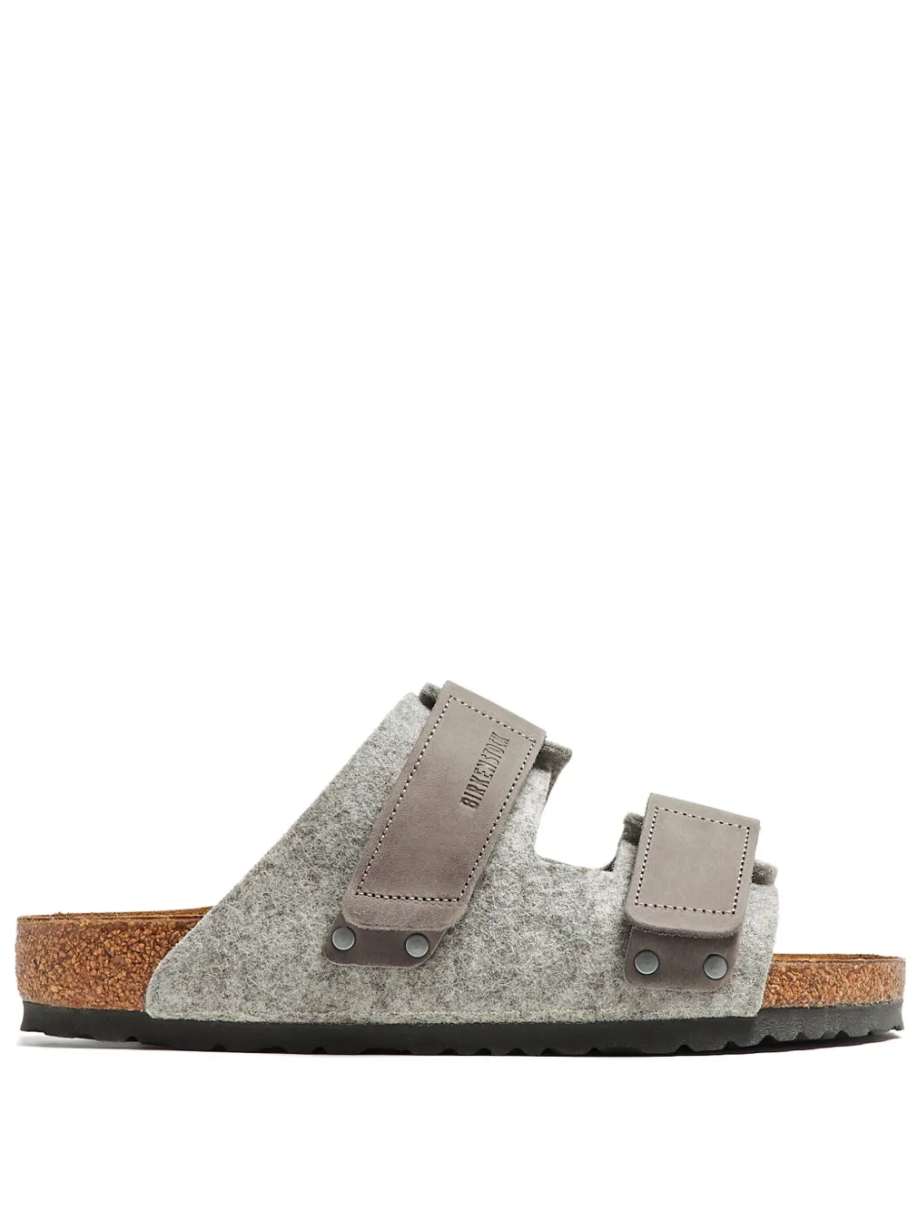 Birkenstock Uji sandals Grey