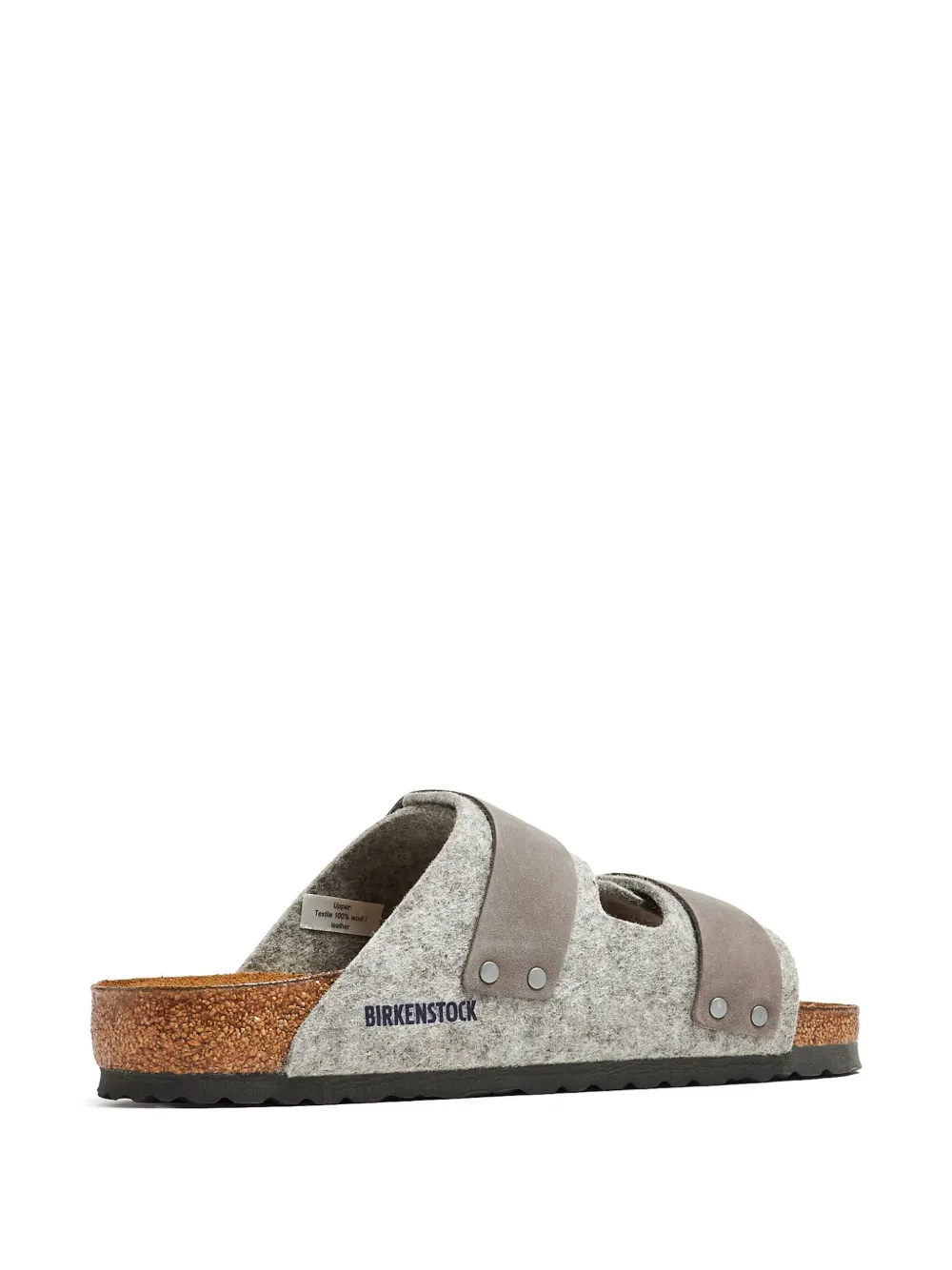 Birkenstock Uji sandals Grey