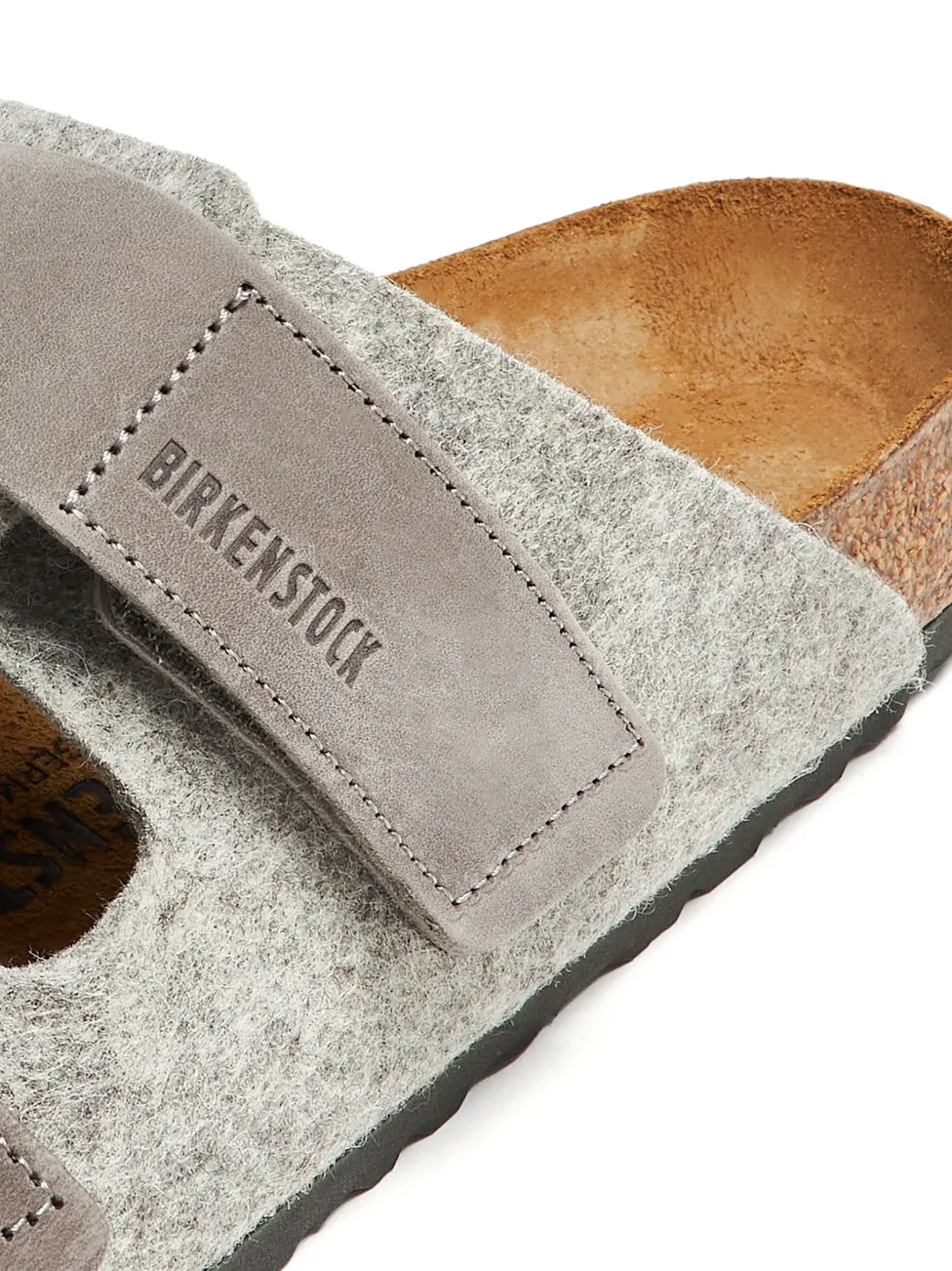 Birkenstock Uji sandals Grey