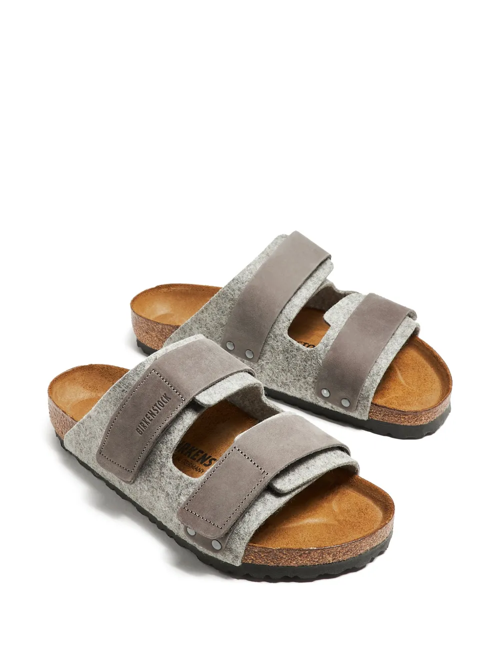 Birkenstock Uji sandals Grey