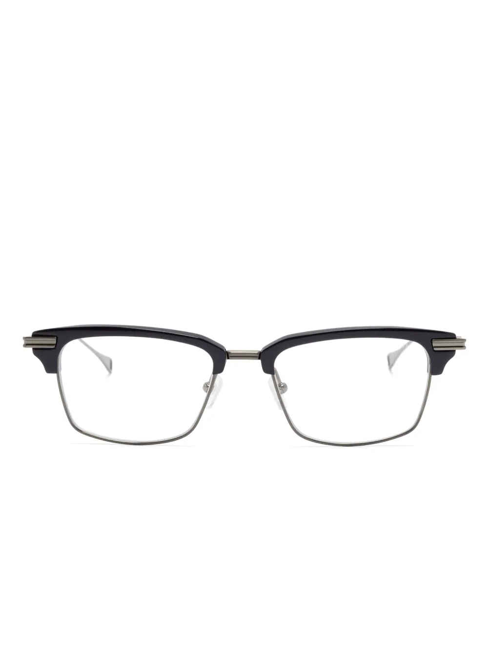 Dita Eyewear lentes con paneles | negro | Image 1