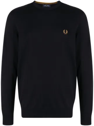 Fred Perry