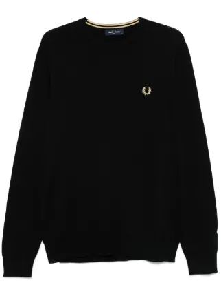 Maglione fred perry deals