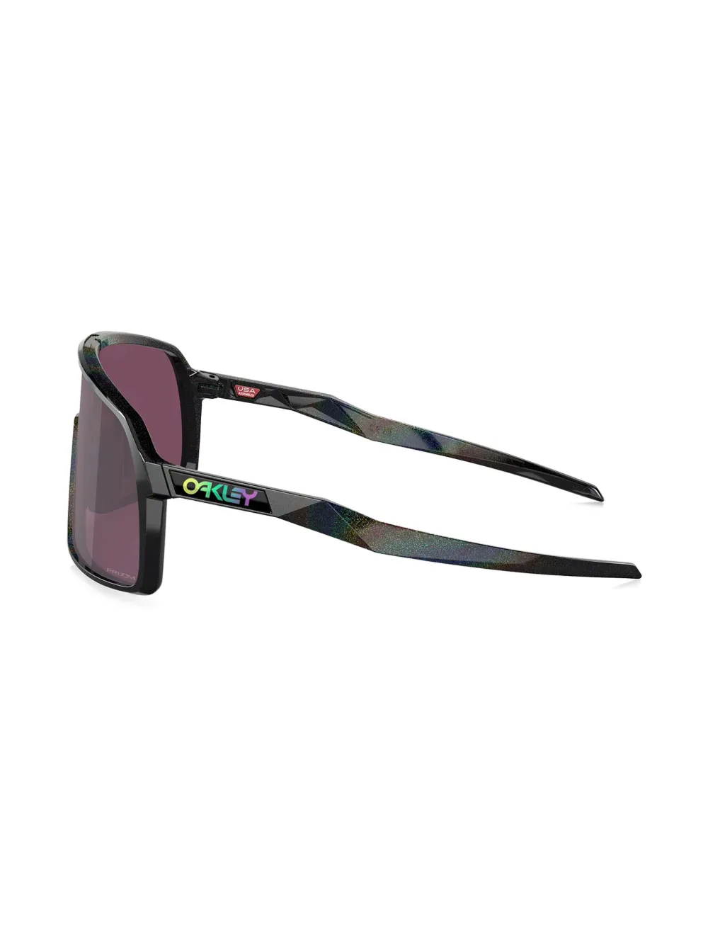 Oakley Sutro zonnebril Zwart