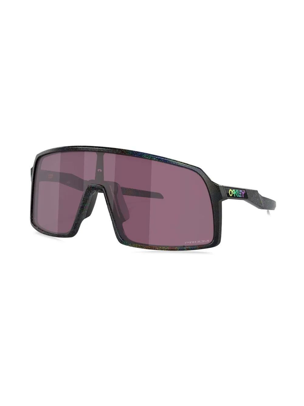 Oakley Sutro zonnebril Zwart