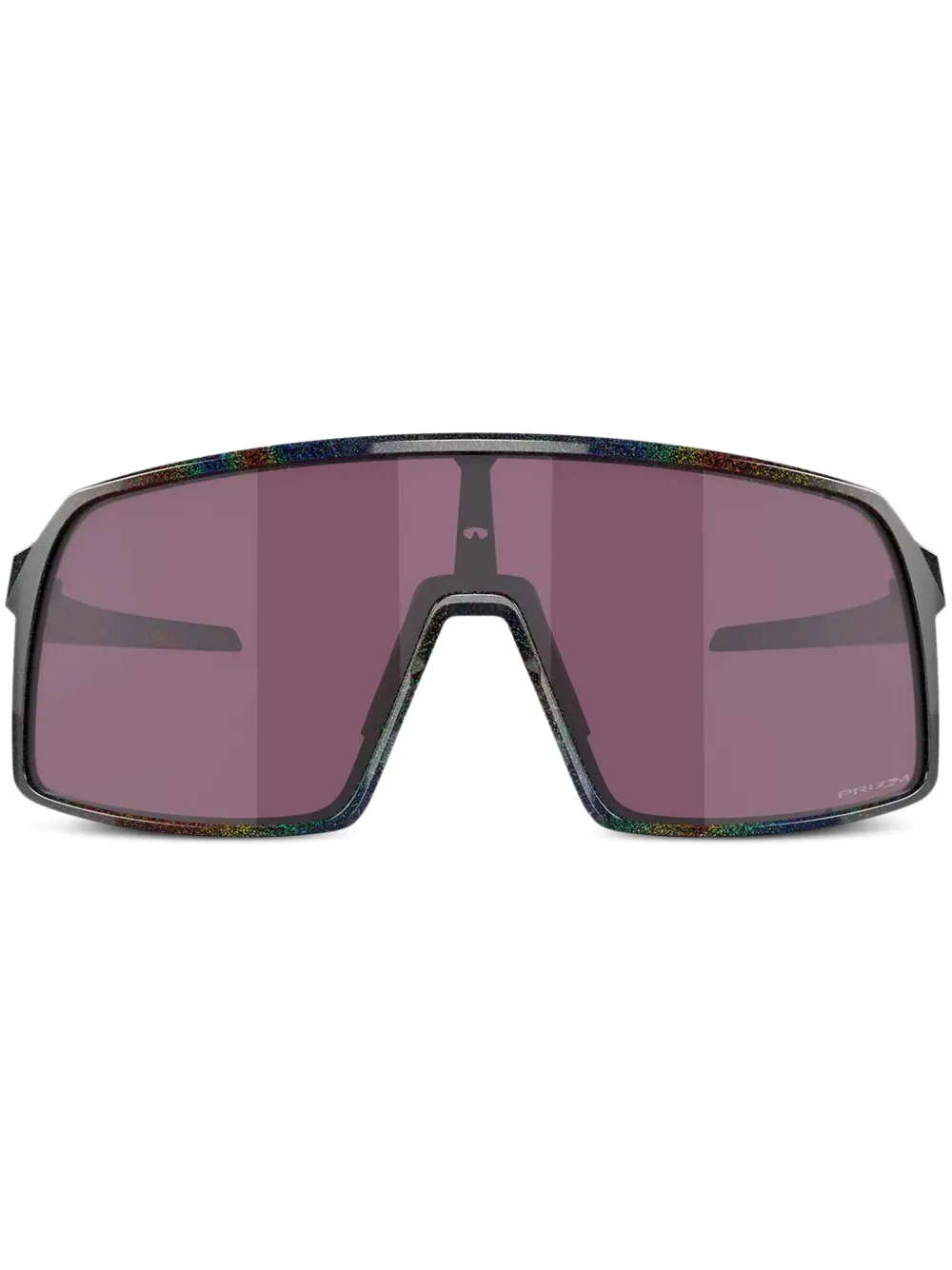 Oakley Sutro zonnebril Zwart