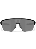 Oakley Corridor SQ Duality Collection sunglasses - Black