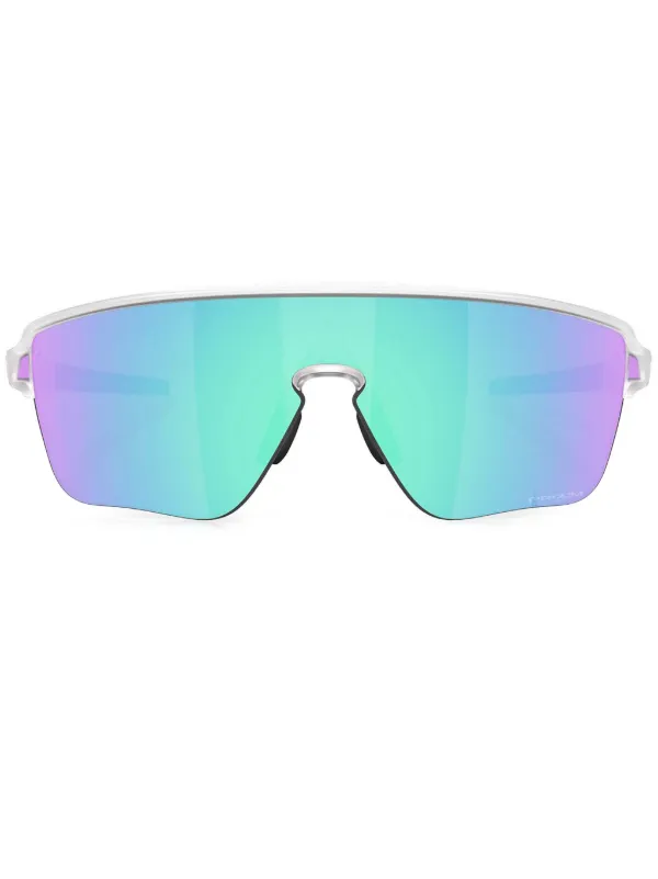Oakley Corridor SQ サングラス | ホワイト | FARFETCH JP