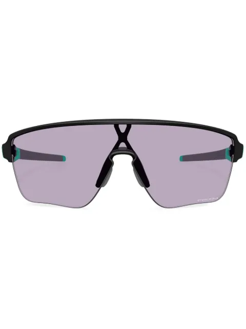 Oakley Corridor SQ shield-frame sunglasses