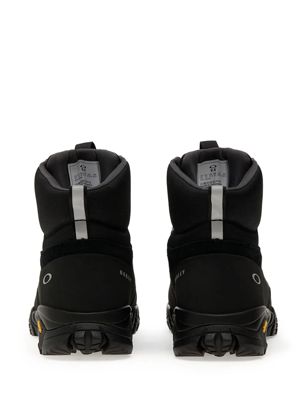 Oakley Vertex boots Black