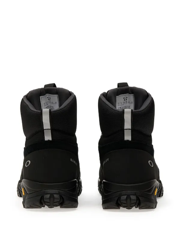 Oakley Vertex Boots Black FARFETCH PH