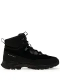 Oakley Vertex boots - Black