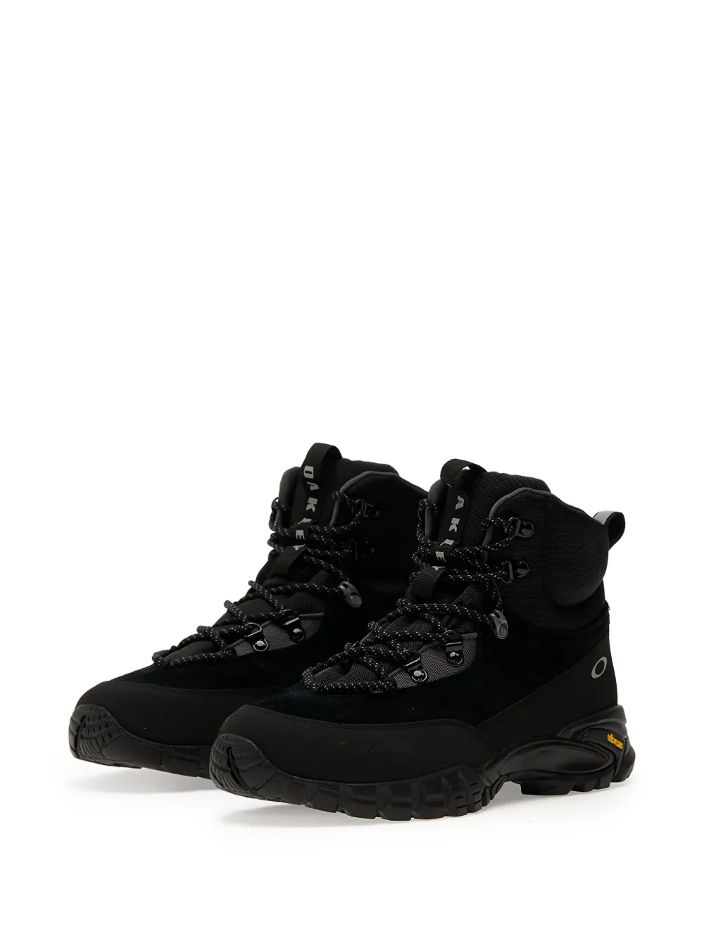 Oakley Vertex boots Black