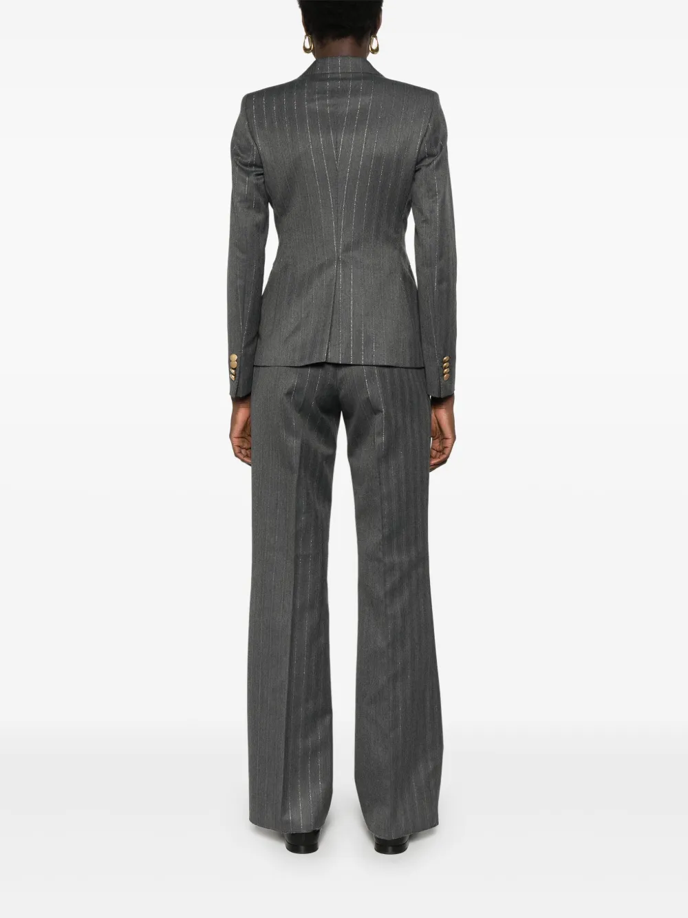 Tagliatore T-Alicia pak Grijs