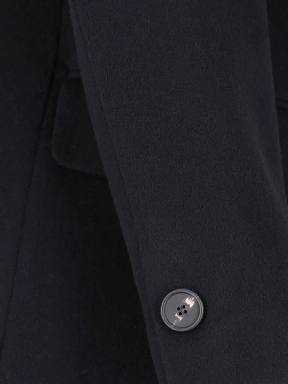 Tagliatore Jole jas Zwart