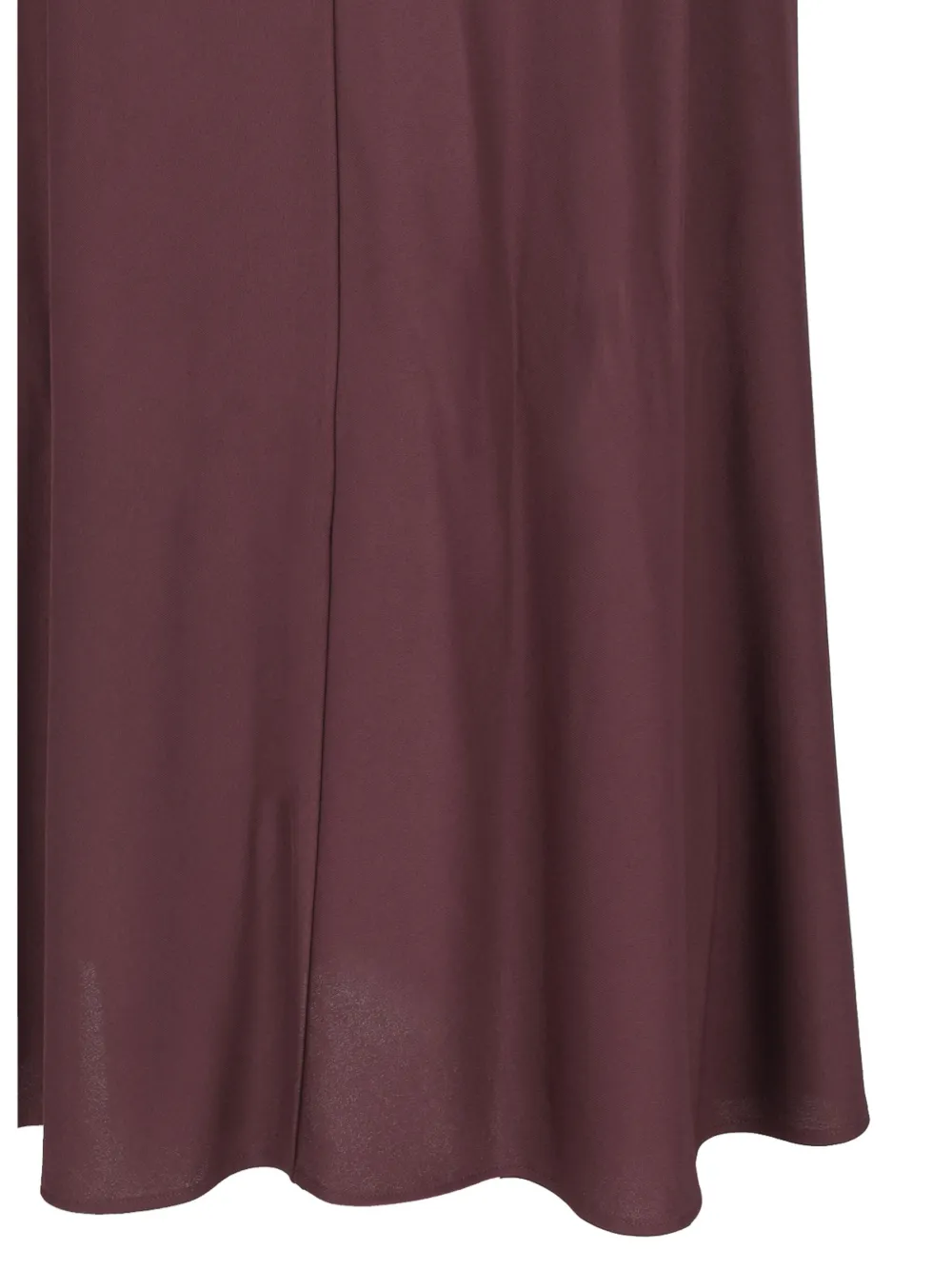  Jil Sander Flared Skirt Dress 