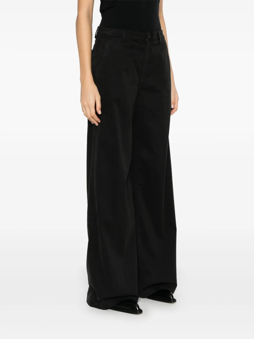 PAIGE Pantaloni Harper | Pantaloni | Image 3