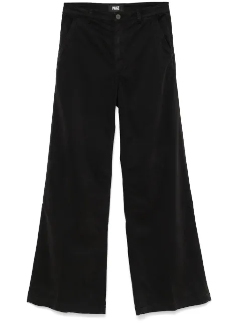 PAIGE Harper trousers