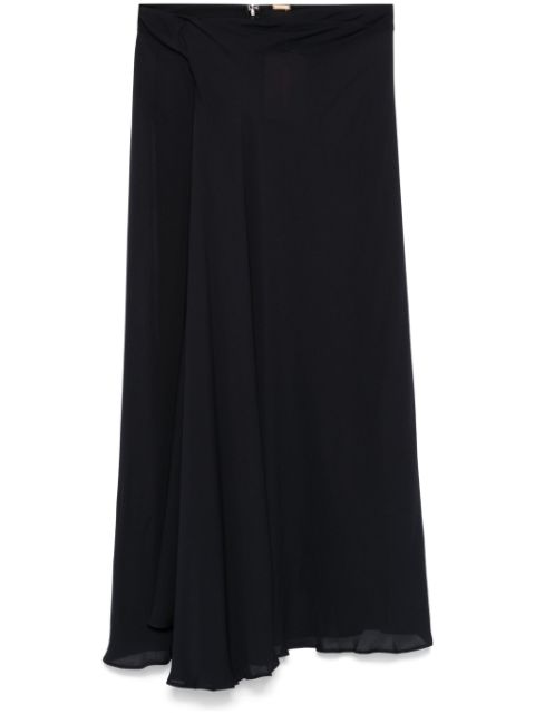 Cult Gaia Shera midi skirt Women