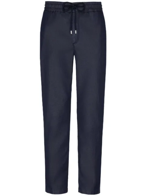 Vilebrequin pantalones rectos
