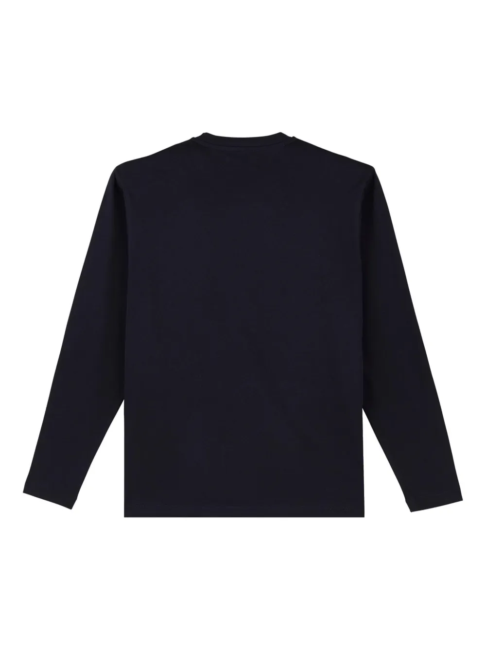 Vilebrequin Turtles Surf T-shirt Blauw