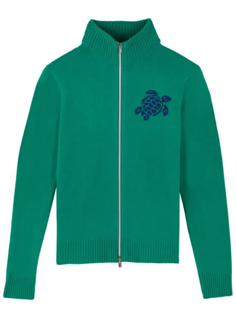 Vilebrequin logo sweater