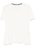 LIU JO V-neck T-shirt - White