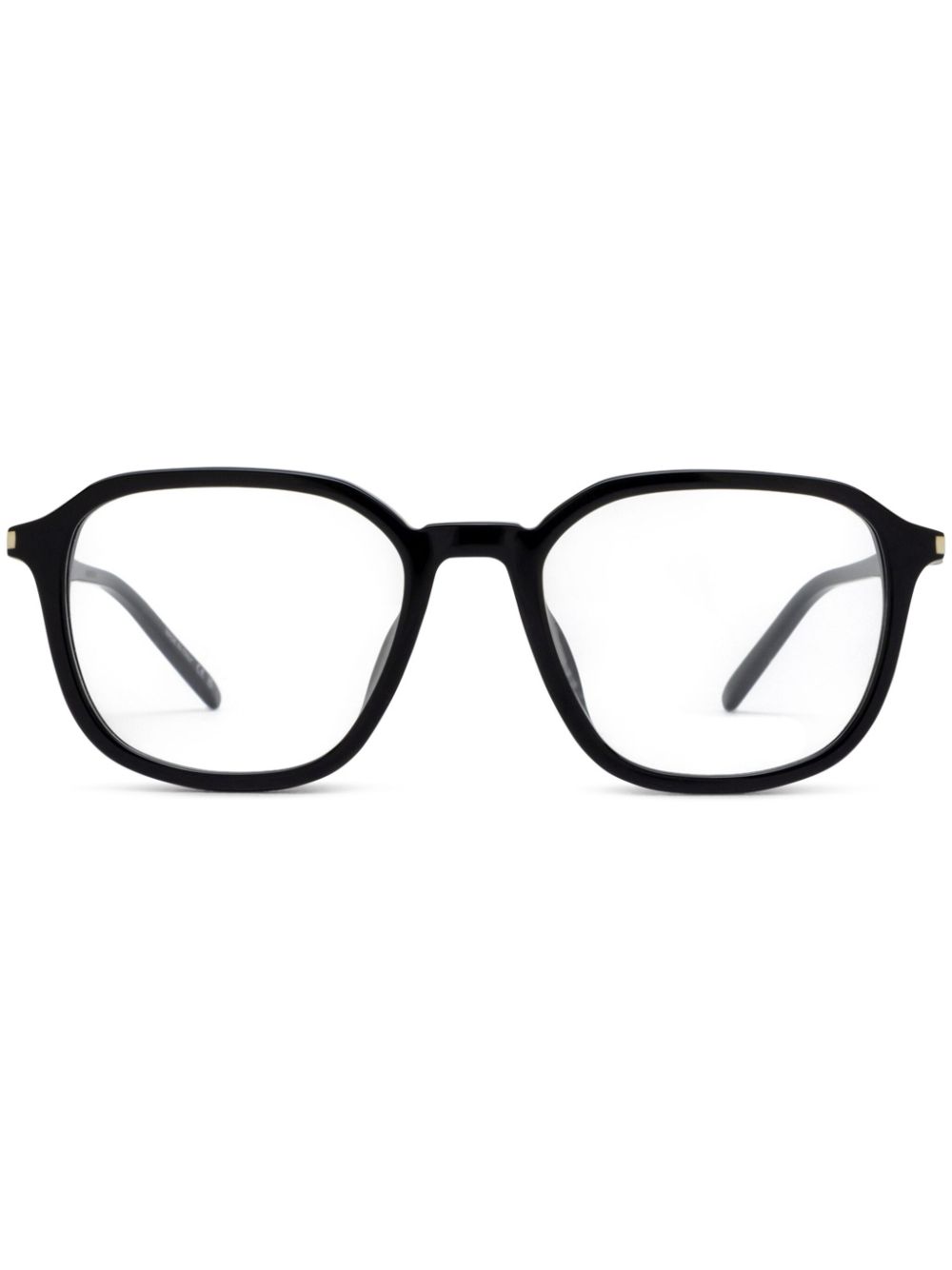 Saint Laurent Sl 726 Brille In Black