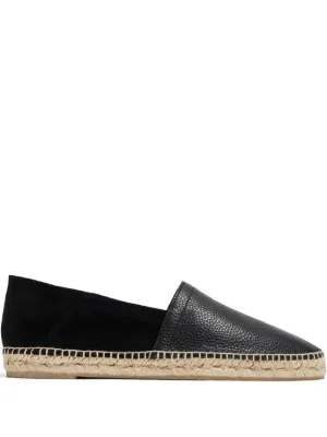 Saint Laurent モノグラム エスパドリーユ 通販 - FARFETCH