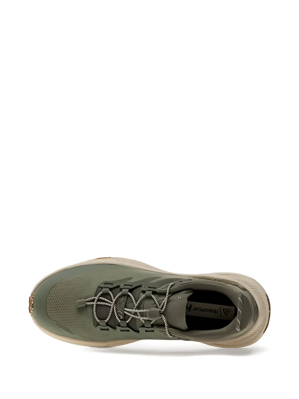 HOKA Anacapa 2 Low GTX sneakers Green