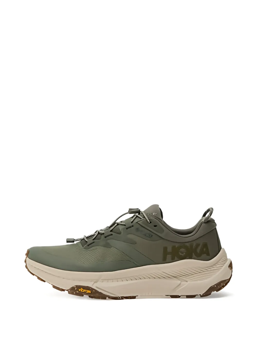 HOKA Anacapa 2 Low GTX sneakers Green