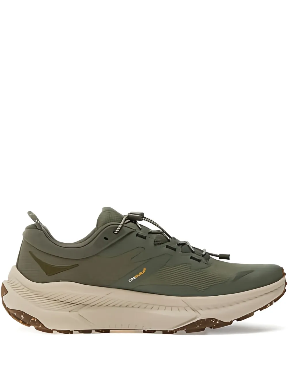 HOKA Anacapa 2 Low GTX sneakers Green