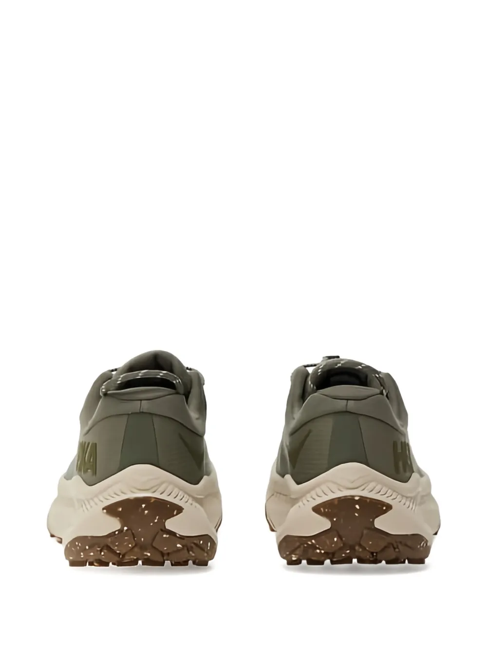 HOKA Anacapa 2 Low GTX sneakers Green
