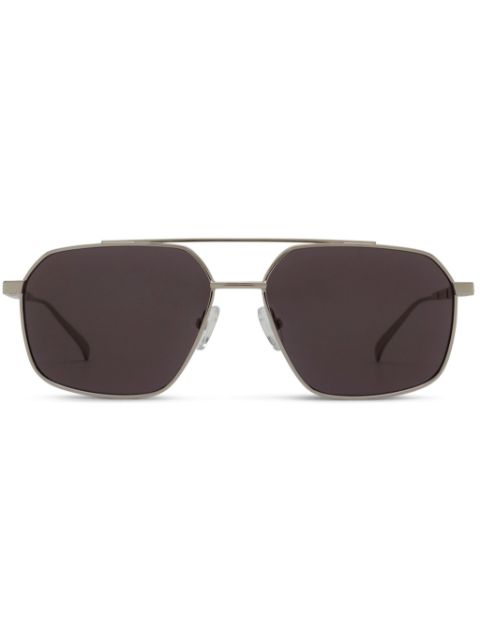 Alexander McQueen Eyewear AM0477S sunglasses Men