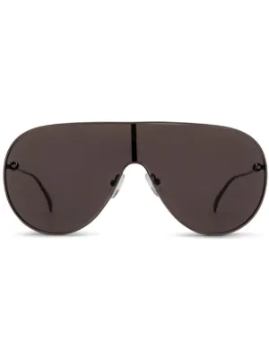 Alexander McQueen Eyewear（アレキサンダー・マックイーン