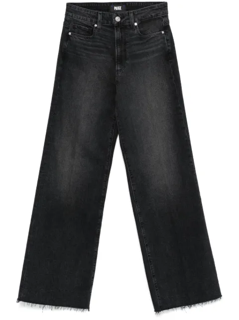 PAIGE Anessa jeans 