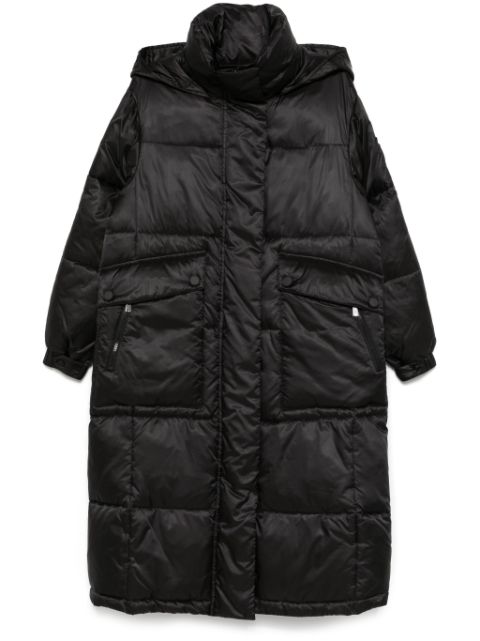 PINKO manteau Insegna