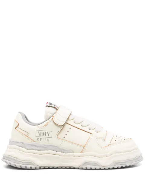 Maison MIHARA YASUHIRO Keith sneakers