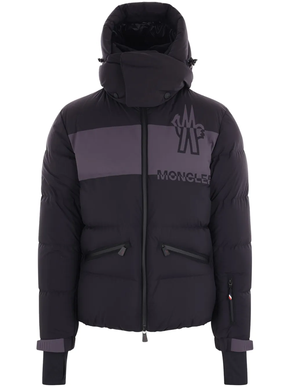 Moncler Grenoble Toss jack Zwart