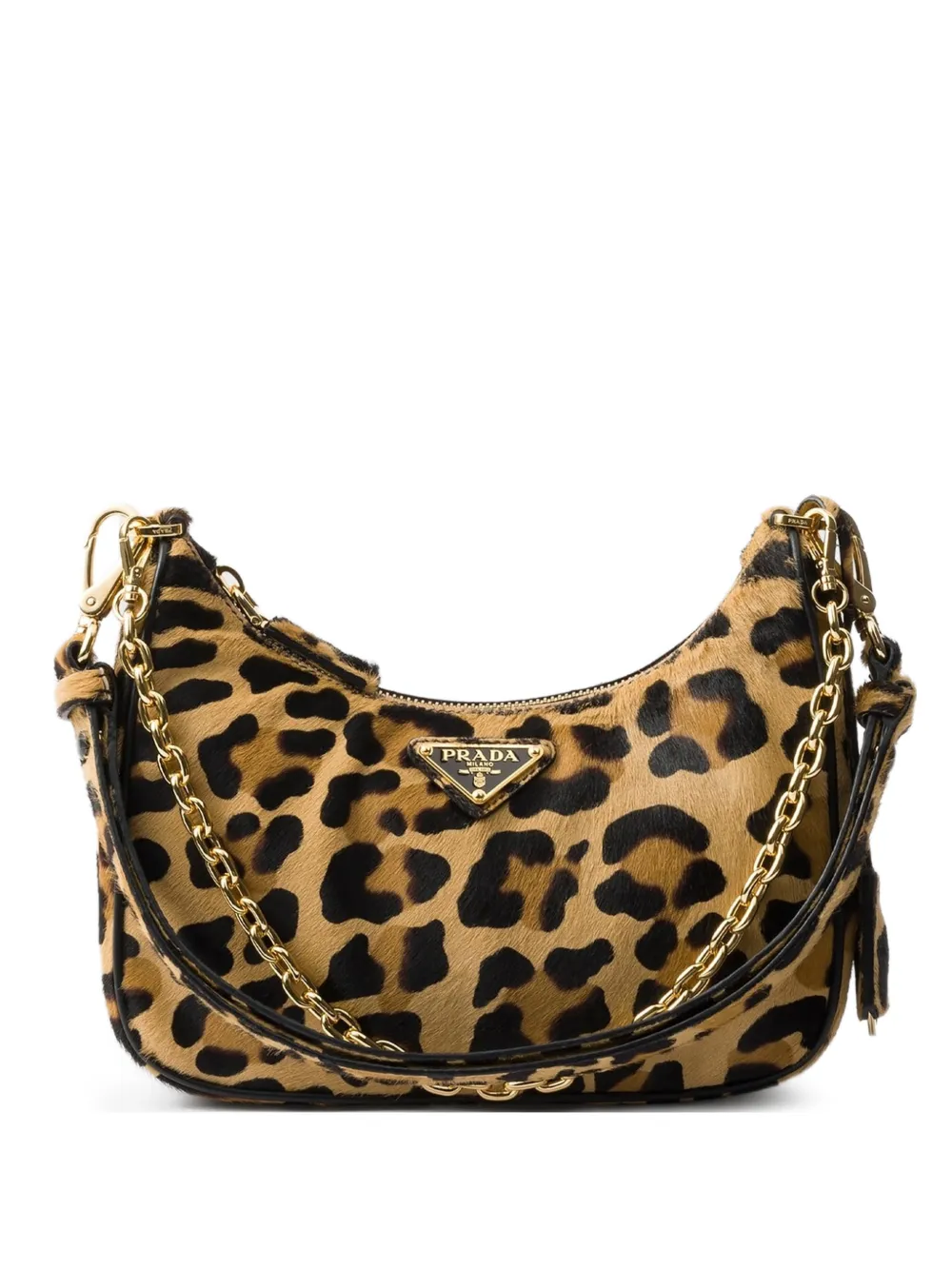 Prada Re-Edition Mini Bag | Neutrals | FARFETCH