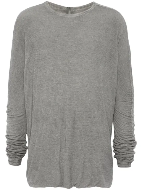 Isaac Sellam Experience Mister LST Mirror T-shirt