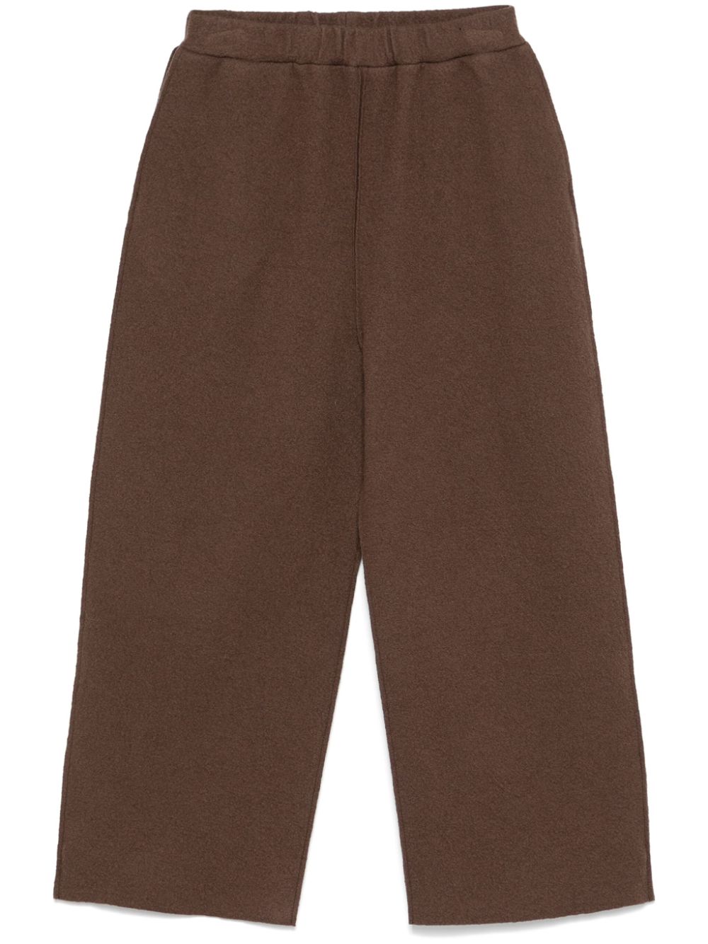 Rus Kirio trousers - Brown