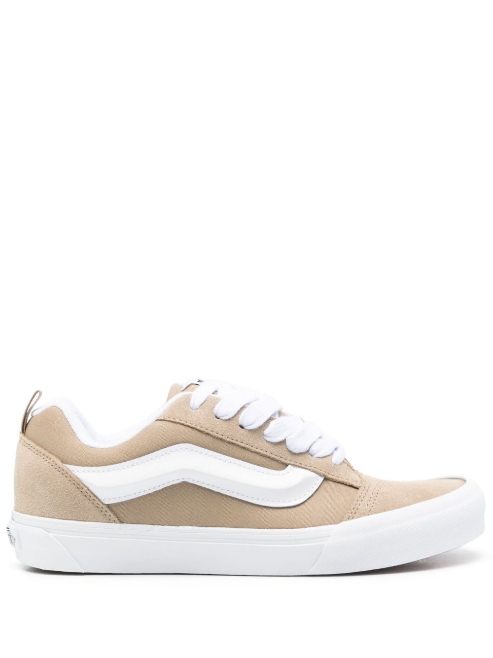 Vans Knu Skool sneakers Brown