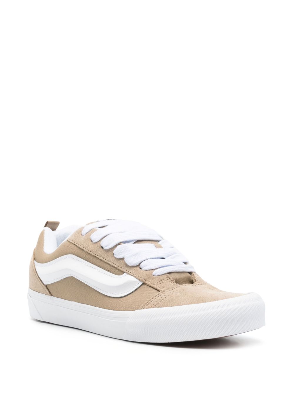 Vans Knu Skool sneakers Brown