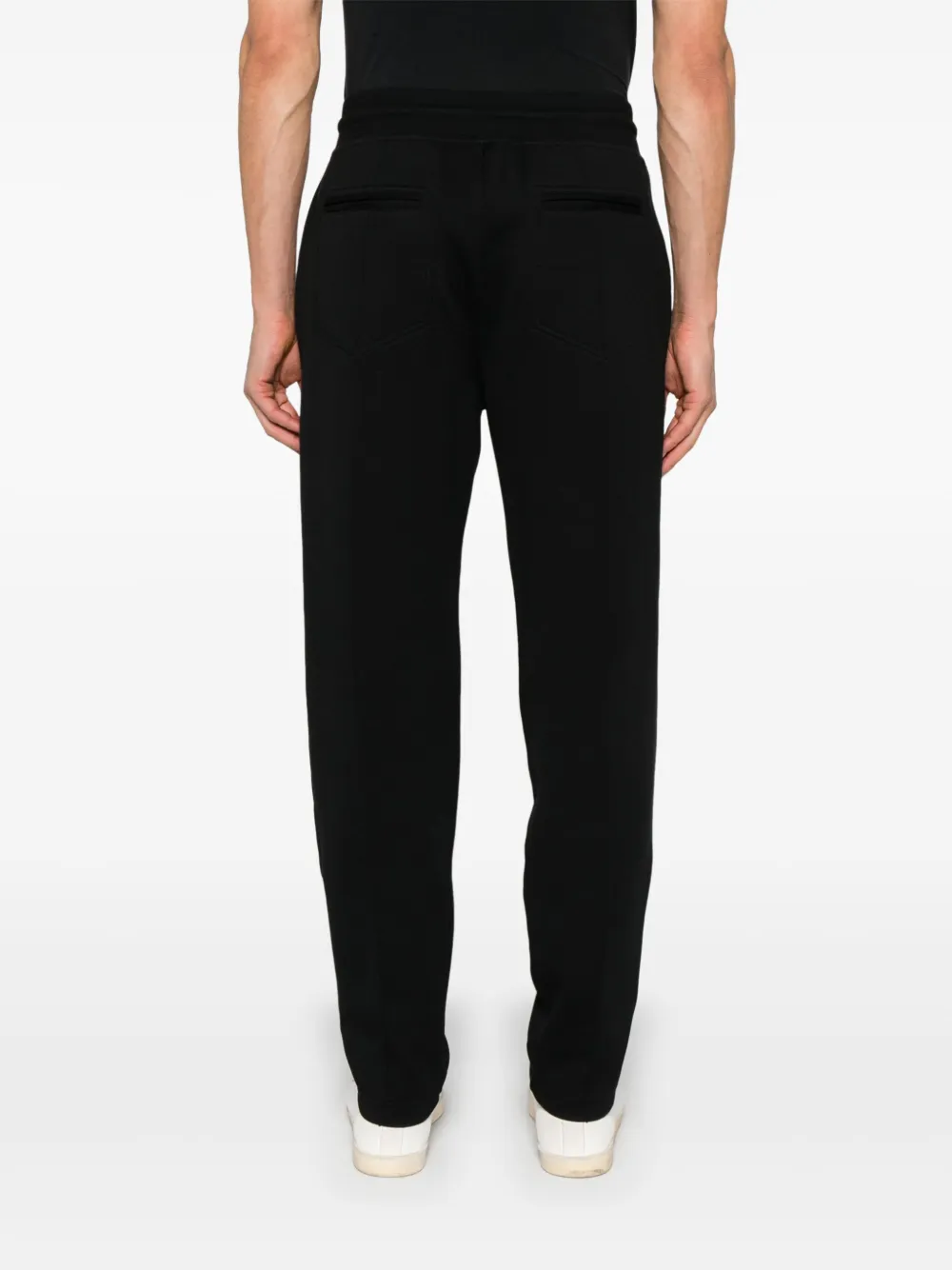 Brunello Cucinelli Trainingsbroek Zwart