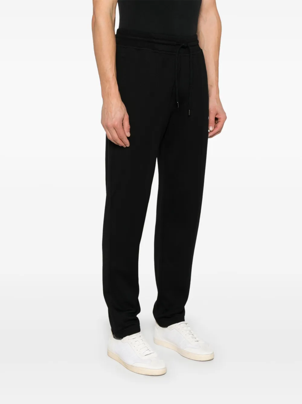 Brunello Cucinelli Trainingsbroek Zwart