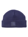 Carhartt WIP Dawson beanie hat - Purple