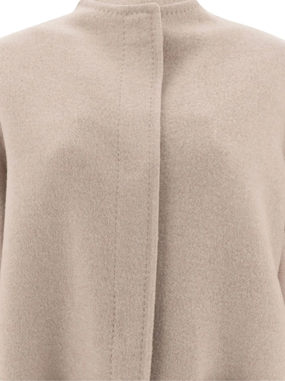 Max Mara Gioiosa jas Beige