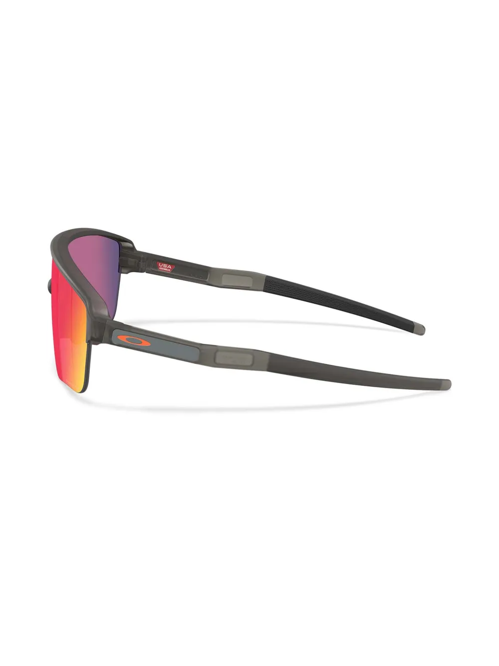 Oakley Corridor SQ zonnebril Grijs