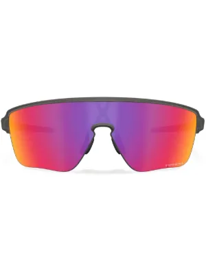 Oakley Corridor SQ サングラス | ブルー | FARFETCH JP